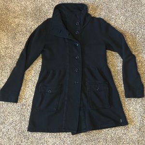 Prana sweatshirt/jacket